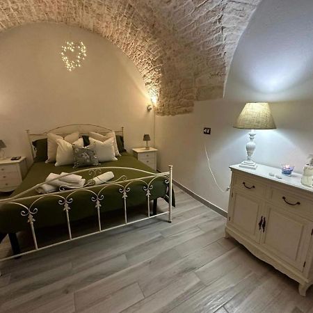 Casa Nicole Apartment Martina Franca Bagian luar foto