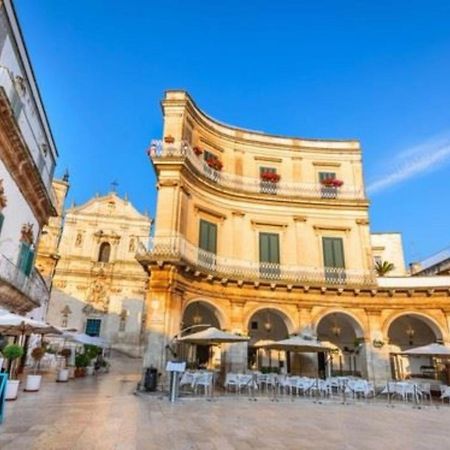 Casa Nicole Apartment Martina Franca Bagian luar foto