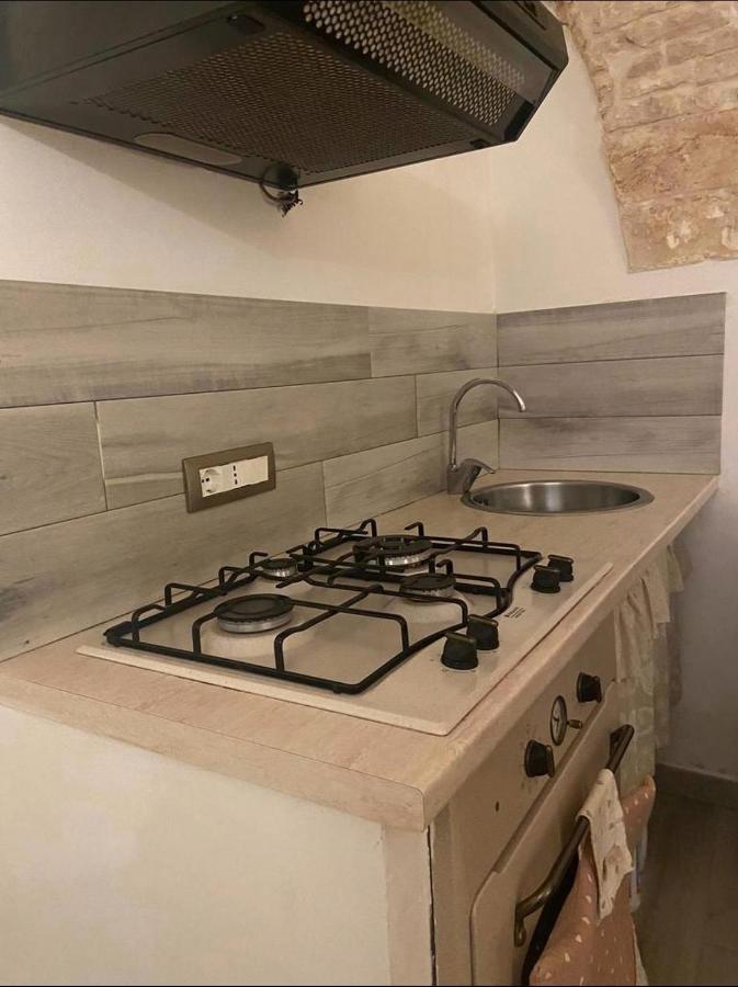 Casa Nicole Apartment Martina Franca Bagian luar foto