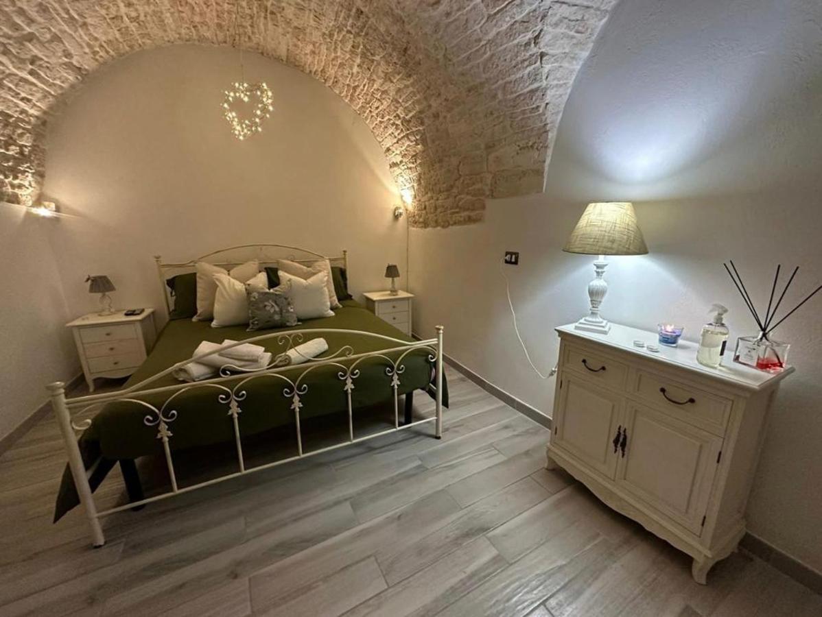 Casa Nicole Apartment Martina Franca Bagian luar foto
