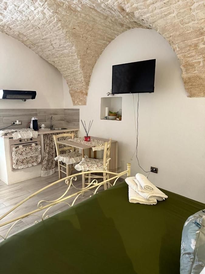 Casa Nicole Apartment Martina Franca Bagian luar foto