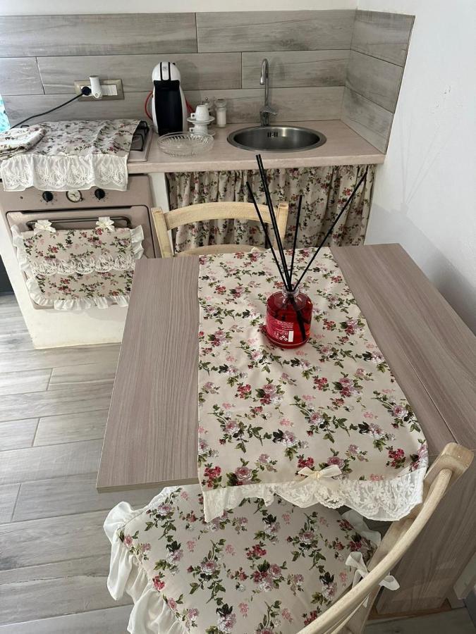 Casa Nicole Apartment Martina Franca Bagian luar foto