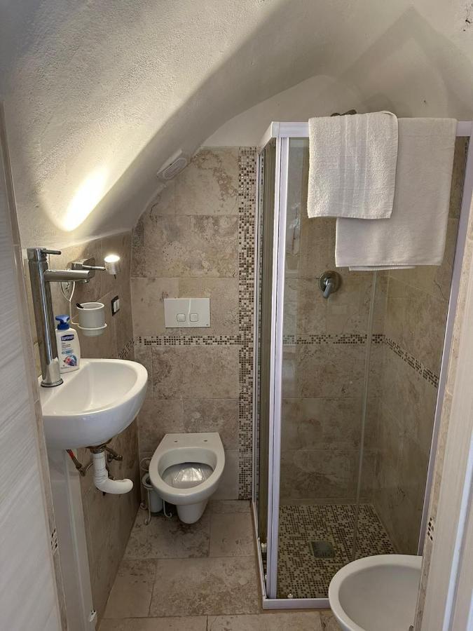 Casa Nicole Apartment Martina Franca Bagian luar foto