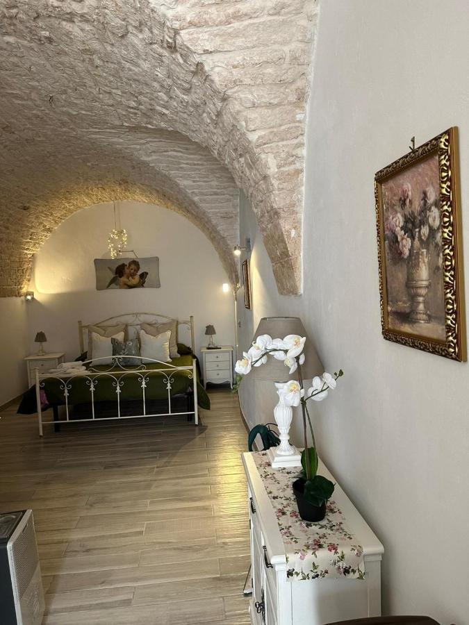 Casa Nicole Apartment Martina Franca Bagian luar foto