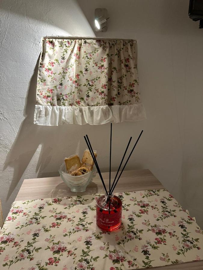 Casa Nicole Apartment Martina Franca Bagian luar foto