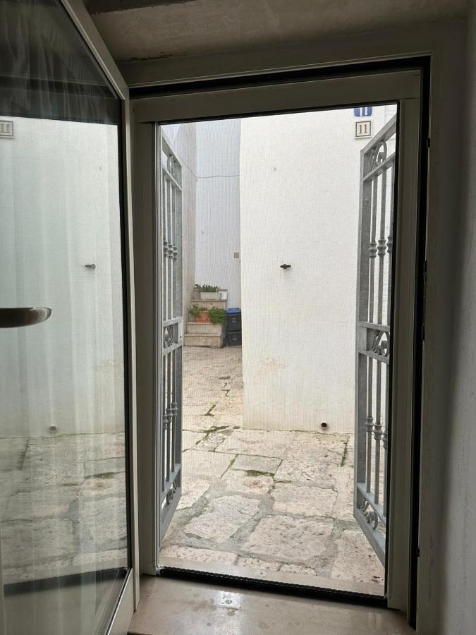 Casa Nicole Apartment Martina Franca Bagian luar foto