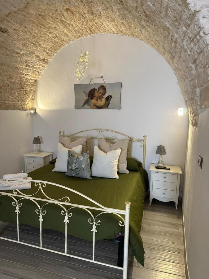 Casa Nicole Apartment Martina Franca Bagian luar foto