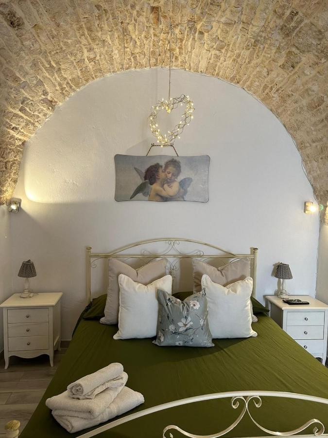 Casa Nicole Apartment Martina Franca Bagian luar foto