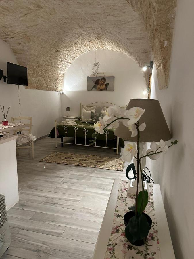 Casa Nicole Apartment Martina Franca Bagian luar foto