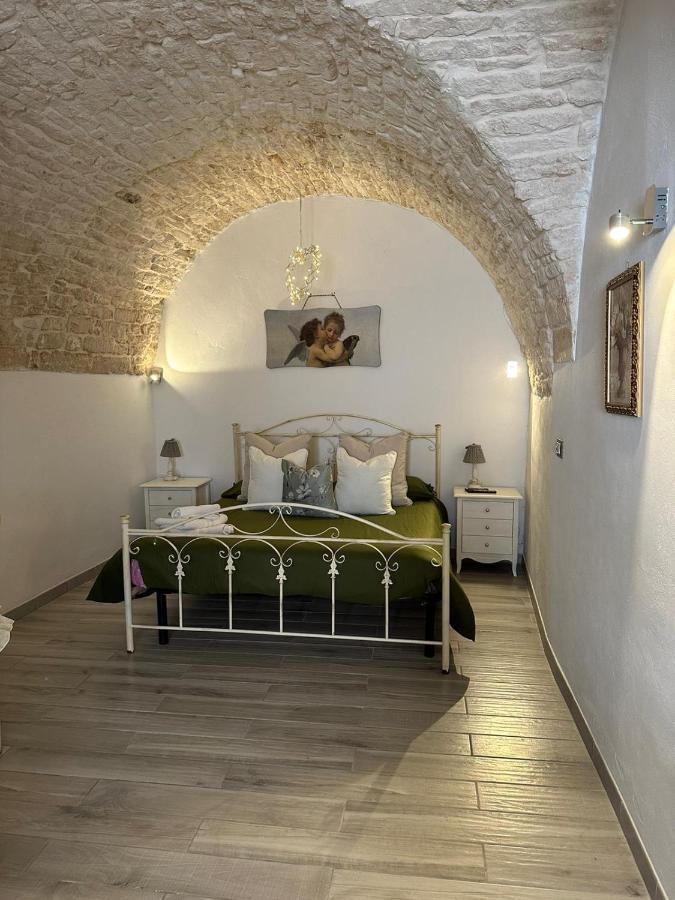 Casa Nicole Apartment Martina Franca Bagian luar foto