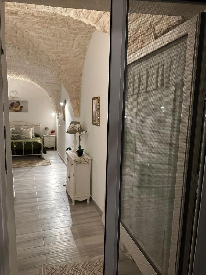 Casa Nicole Apartment Martina Franca Bagian luar foto