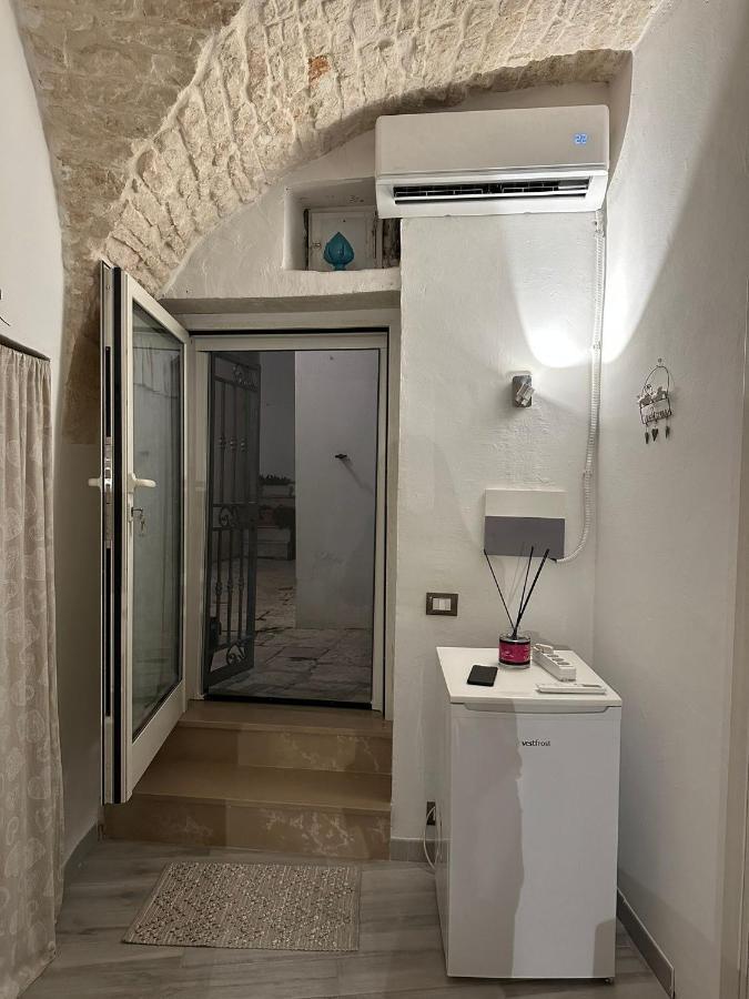 Casa Nicole Apartment Martina Franca Bagian luar foto