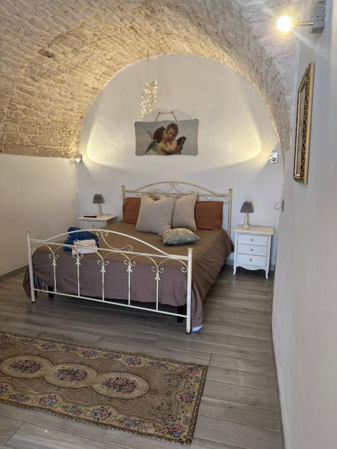 Casa Nicole Apartment Martina Franca Bagian luar foto